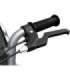 RAZOR Motor MX350 Dirt - Black Stickers