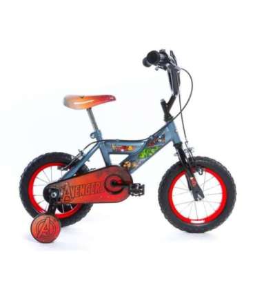 Children's bicycle 12" Huffy 22381W Avengers