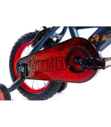 Children's bicycle 12" Huffy 22381W Avengers