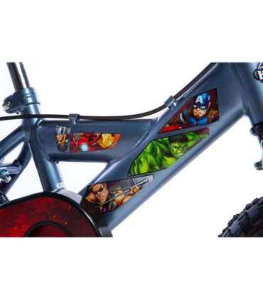 Children's bicycle 12" Huffy 22381W Avengers