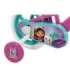 Cross-country bicycle GABBI house 12" Pink