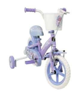 Bike HUFFY Disney FROZEN 12" 22294W