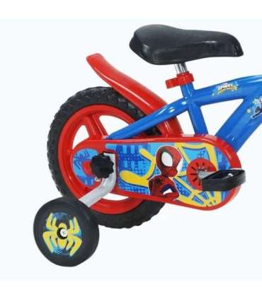 Children's bicycle 12" Huffy 22941W Spider-Man