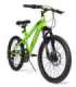 Huffy Extent Mountain bike 20" Green