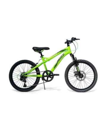Huffy Extent Mountain bike 20" Green