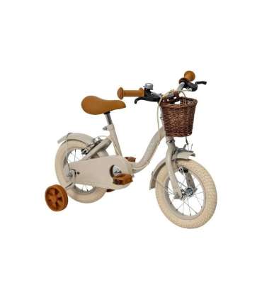 Children’s bike HUFFY Vintage 12", gray