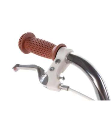 Snapp Bike Vintage 16" children's bicycle, pink