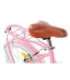 Snapp Bike Vintage 16" children's bicycle, pink