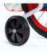 Children's bicycle 16" Huffy 21901W Spider-Man