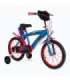 Children's bicycle 16" Huffy 21901W Spider-Man