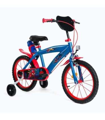Children's bicycle 16" Huffy 21901W Spider-Man
