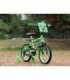 Huffy Minecraft 16" Bicycle, Green 21404W