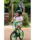 Huffy Minecraft 16" Bicycle, Green 21404W