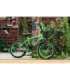 Huffy Minecraft 16" Bicycle, Green 21404W