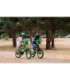 Huffy Minecraft 16" Bicycle, Green 21404W