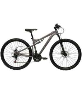 Huffy Marker 27.5" Matte Graphite 26752W