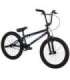 Huffy Symbol - Freestyle BMX bicycle, 20" (Abys Blue)