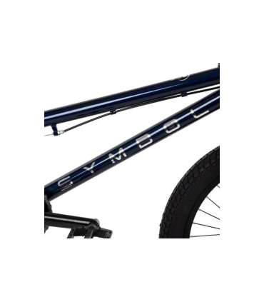 Huffy Symbol - Freestyle BMX bicycle, 20" (Abys Blue)