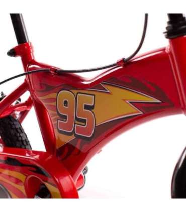 Children's bicycle 14" Huffy 24441W Disney Cars
