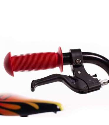 Children's bicycle 14" Huffy 24441W Disney Cars