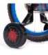 Children's bicycle 16" Huffy 21960W Marvel Spiderman
