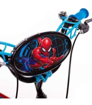 Children's bicycle 16" Huffy 21960W Marvel Spiderman