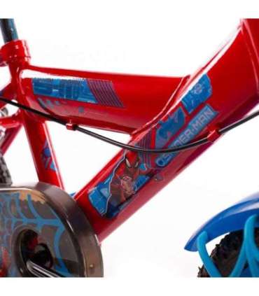 Children's bicycle 16" Huffy 21960W Marvel Spiderman