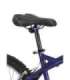 Huffy Bike EXTENT 24" FIOLET 64359W