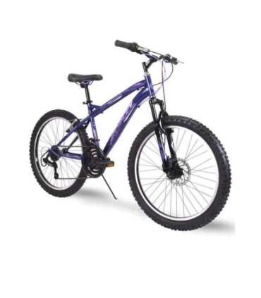 Huffy Bike EXTENT 24" FIOLET 64359W