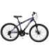 Huffy Bike EXTENT 24" FIOLET 64359W