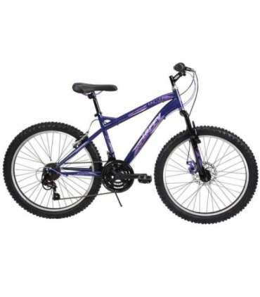 Huffy Bike EXTENT 24" FIOLET 64359W