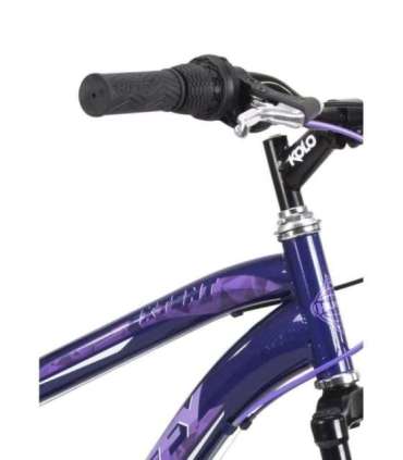 Huffy Bike EXTENT 24" FIOLET 64359W
