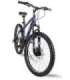 Huffy Bike EXTENT 24" FIOLET 64359W