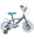 Bike HUFFY Disney FROZEN 12" 22974W