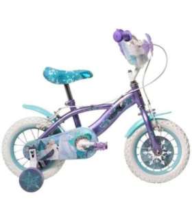 Bike HUFFY Disney FROZEN 12" 22974W