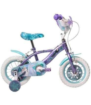 Bike HUFFY Disney FROZEN 12" 22974W
