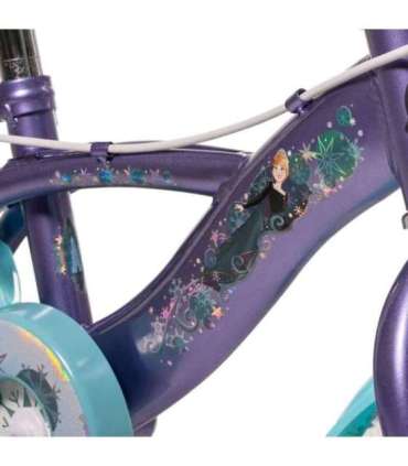 Bike HUFFY Disney FROZEN 12" 22974W