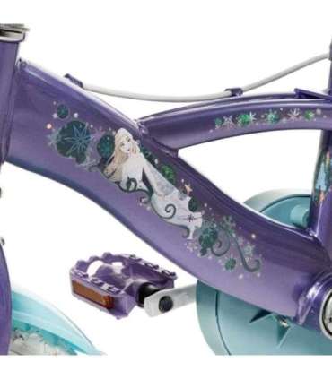 Bike HUFFY Disney FROZEN 12" 22974W