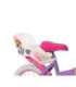 Children's Bike 14" Paw Patrol Purple 1480 Girl TOIMSA