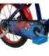 Children's bicycle 16" Huffy 21804W Marvel Spiderman