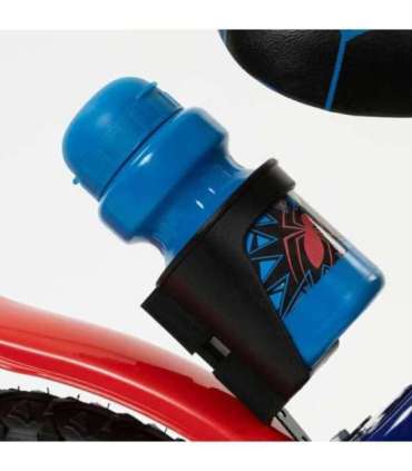 Children's bicycle 16" Huffy 21804W Marvel Spiderman
