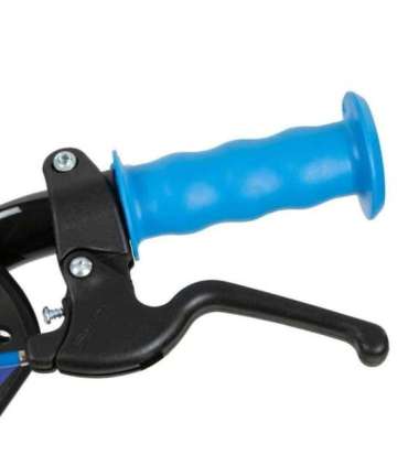 Children's bicycle 16" Huffy 21804W Marvel Spiderman