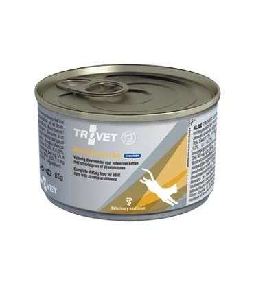 TROVET ASD Urinary Struvite with chicken - wet cat food - 100 g