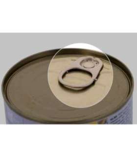 TROVET Hypoallergenic VRD with venison - wet cat food - 200g