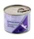 TROVET Hypoallergenic VRD with venison - wet cat food - 200g