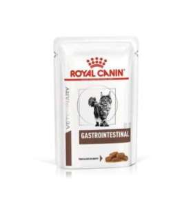 ROYAL CANIN Gastrointestinal - wet cat food - 12 x 85g