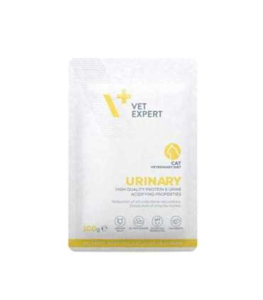 VET EXPERT Veterinary Diet Urinary Cat - wet food for cats - 100 g