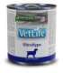 FARMINA Vet Life UltraHypo - Wet dog food - 300 g