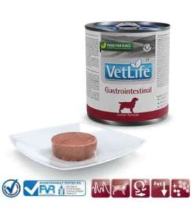 Farmina Vet Life Diet DOG Gastrointestinal 300 g