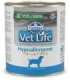 FARMINA Vet Life Canine Hypoallergenic Fish&Potato – wet food for adult dogs 300 g